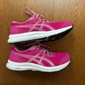 Asics Gel-Contend 8 Running Shoes